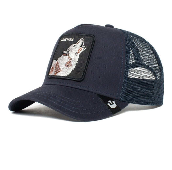 Goorin Bros Lone Wolf Trucker Cap GOORIN Bros. hutwelt