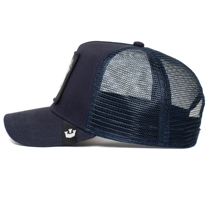 Goorin Bros Lone Wolf Trucker Cap GOORIN Bros. hutwelt