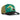 Goorin Bros Belize Toucan Baseballcap mit Tukan-Motiv