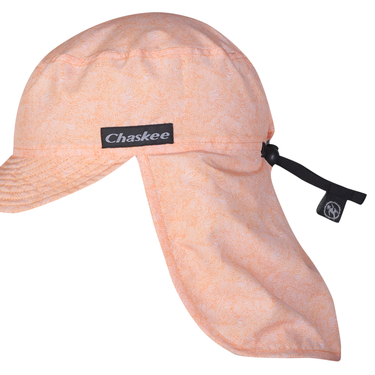 Chaskee Junior Sahara Palm Mirage Cap
