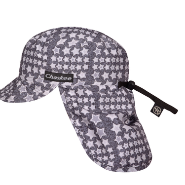 Chaskee Junior Sahara Star Cap