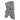 Children's cotton unicorn balaclava
