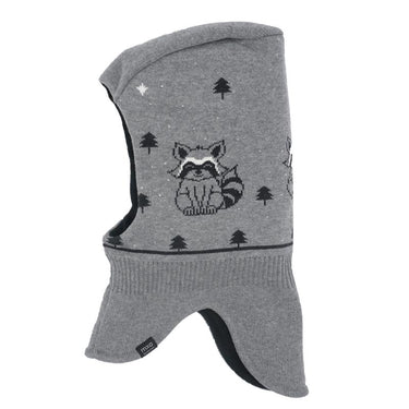 Children's cotton unicorn balaclava