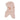 Children's cotton unicorn balaclava