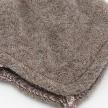 Maximo GOTS baby hat wool fleece