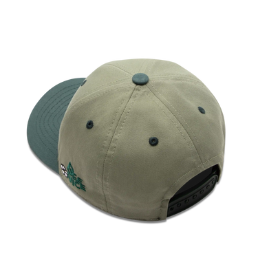 Koaa – Biene Maja “Bee Nice” – Snapback green