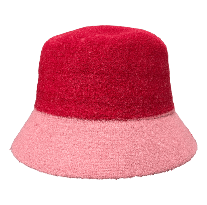 Bucket Hat two Colours Kübl hutwelt
