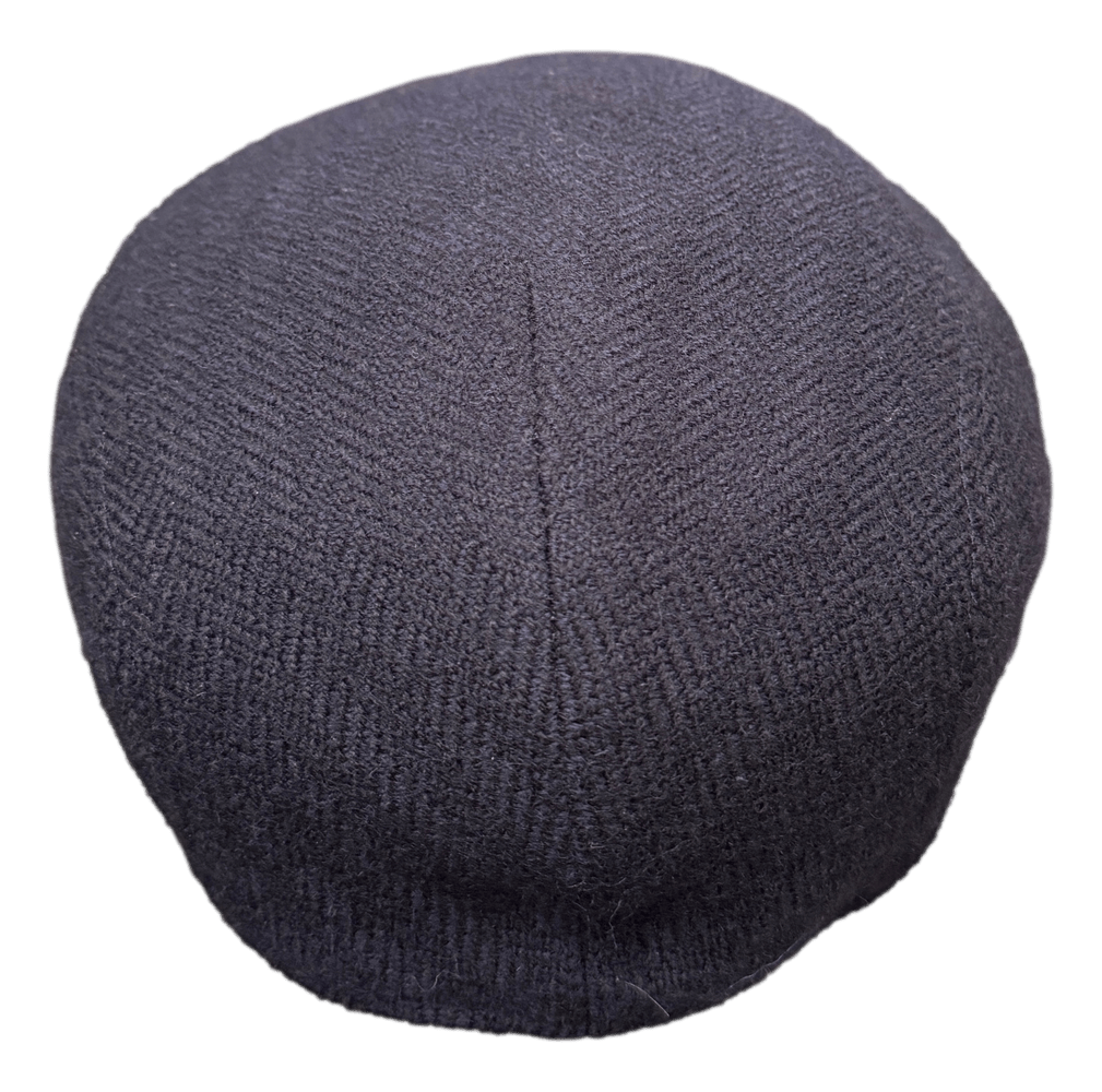 Bullani Flatcap German Wool Bullani hutwelt