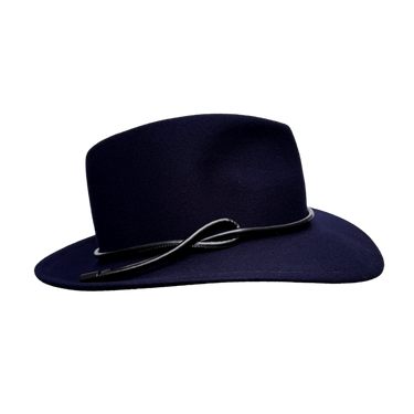 Mayser velor hat Pita taupe