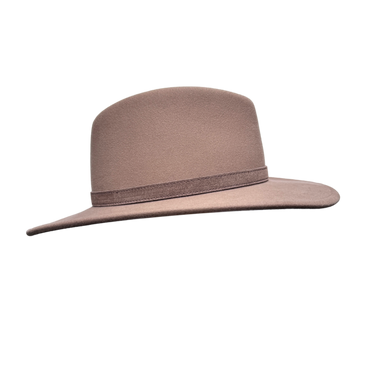 Zechbauer hat Pio by Mayser
