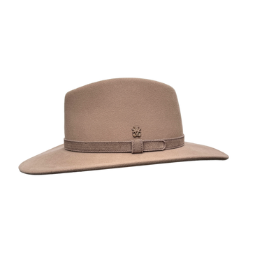 Zechbauer hat Pio by Mayser