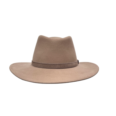 Zechbauer hat Pio by Mayser