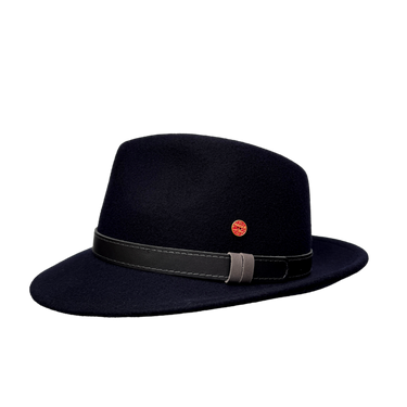 Mayser hat Denver black