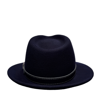 Mayser hat Denver black