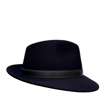 Mayser hat Denver black