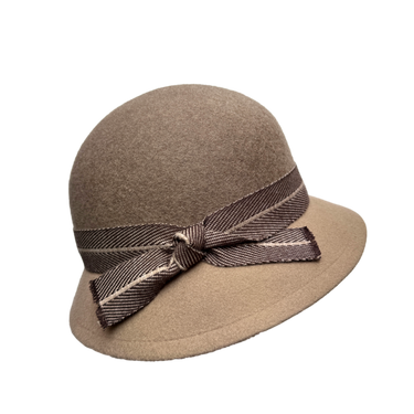 Mayser cloche hat Patricia