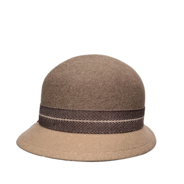 Mayser cloche hat Patricia