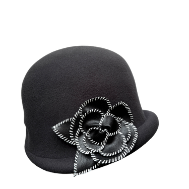 Mayser hat bell Ulla