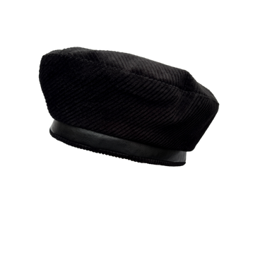 Mayser knitted beret Maike