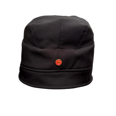 Mayser knitted beret Maike