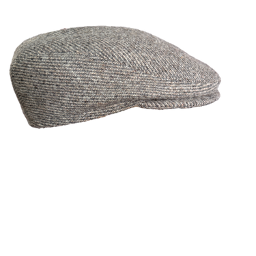 Bullani sports hat checked with ear flaps