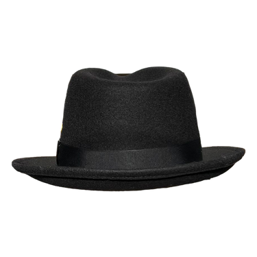 Mayser hat Denver black