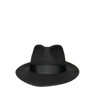 Mayser hat Denver black