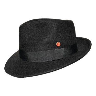 Mayser hat Denver black