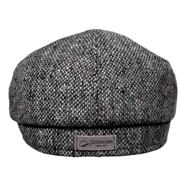 Göttman Jackson sports hat with ear flaps