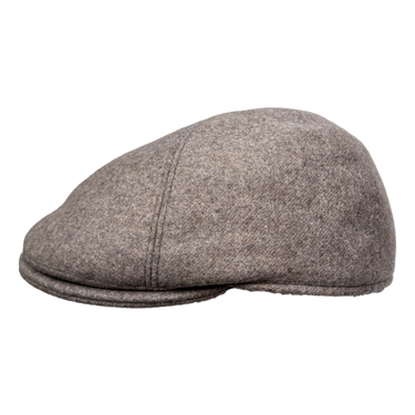 Göttman Jackson sports hat with ear flaps