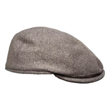 Göttman Jackson sports hat with ear flaps