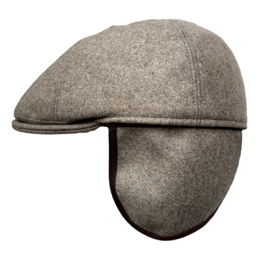 Göttman Jackson sports hat with ear flaps