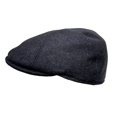 Göttman Jackson sports hat with ear flaps