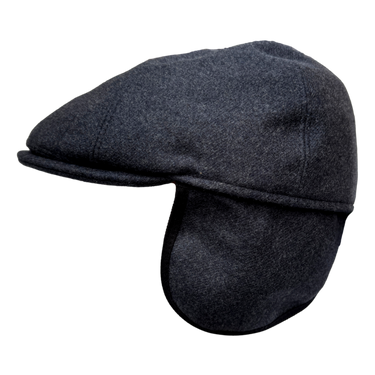 Göttman Jackson sports hat with ear flaps