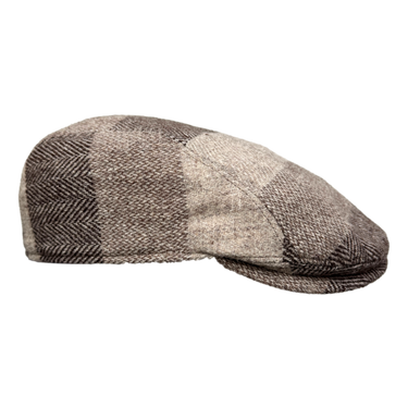Göttman Jackson sports hat with ear flaps