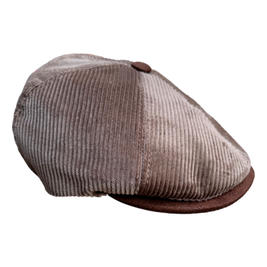 Newsboycap Kordcap Leo