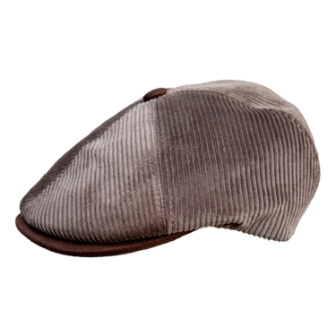 Newsboycap Kordcap Leo