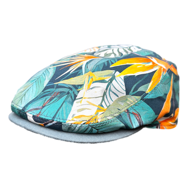 Bullani Flatcap Dschungel