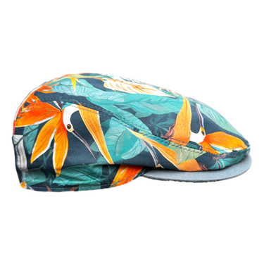 Bullani Flatcap Dschungel
