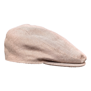 Bullani Flatcap Bio natur Flatcap