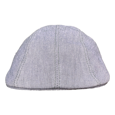 Bullani Flatcap mit Steppnähten