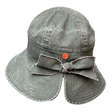 Mayser fabric hat Sara