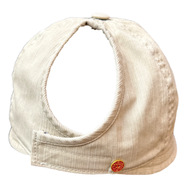 Mayser Cap Larina Ponytail