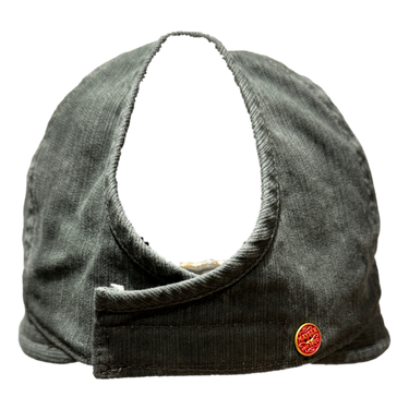 Mayser Cap Larina Ponytail schilf
