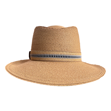 Mayser Sabine Raffia Hut