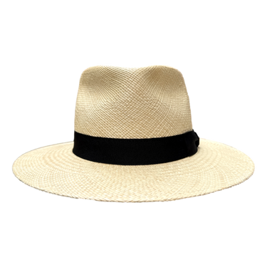 Herren Panamahut Enno Fedora