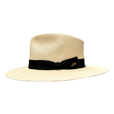 Herren Panamahut Enno Fedora