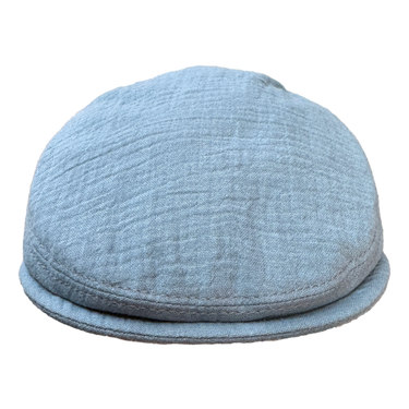 Bullani Musselin Flatcap salbei
