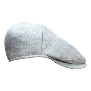 Göttmann Flatcap Haywood – Leichtes Sommer-Cap mit UV-Schutz 80+