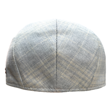 Göttmann Flatcap Haywood – Leichtes Sommer-Cap mit UV-Schutz 80+